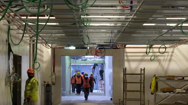 Il flop sugli ospedali di comunità. L’audio choc del funzionario: “Situazione drammatica”