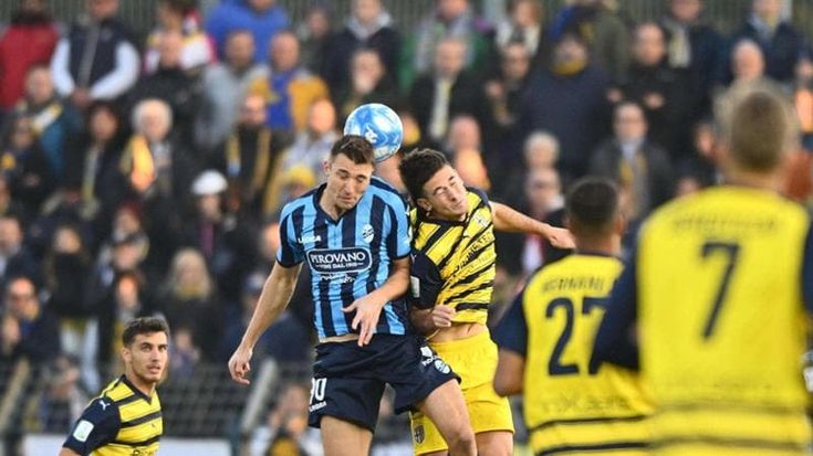 Serie B, il Lecco sorprende il Parma. Palermo battuto in casa dal Cittadella