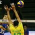 Volley, Nations League: l'Italia si congeda con una sconfitta contro il Brasile