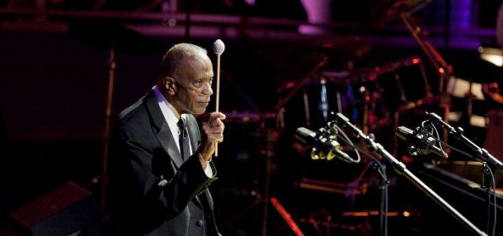 Addio a Bobby Hutcherson, genio del vibrafono: "Era talento purissimo"