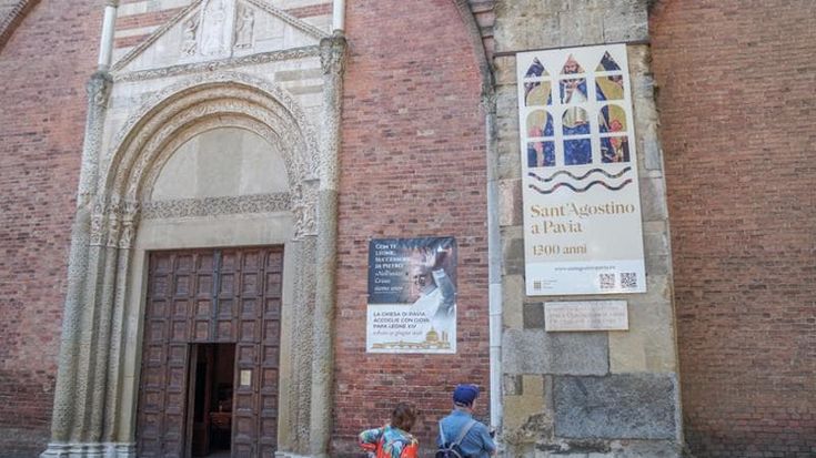 Leone XIV a Pavia, il rebus di quanti fedeli saranno in città: “Arriveranno da tutto il Nord”