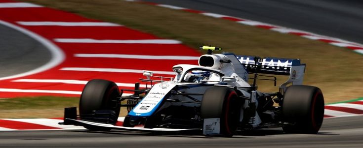La Williams F1 cambia proprietà: ora è della Dorilton Capital 