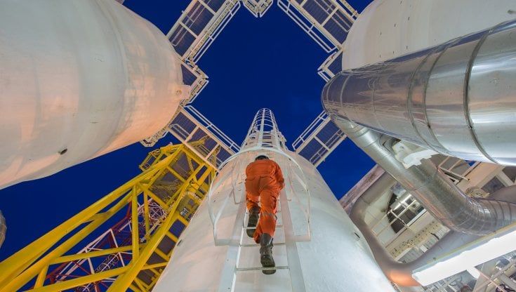 Il deficit di gas in aumento nel 2023: "Occorre accelerare sull'efficienza"