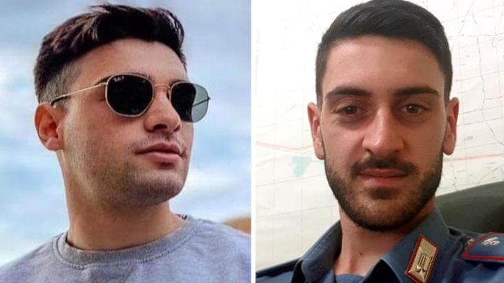 Carabinieri morti a Campagna, lutto per Francesco Pastore e Francesco Ferraro: “Amavano il loro lavoro”