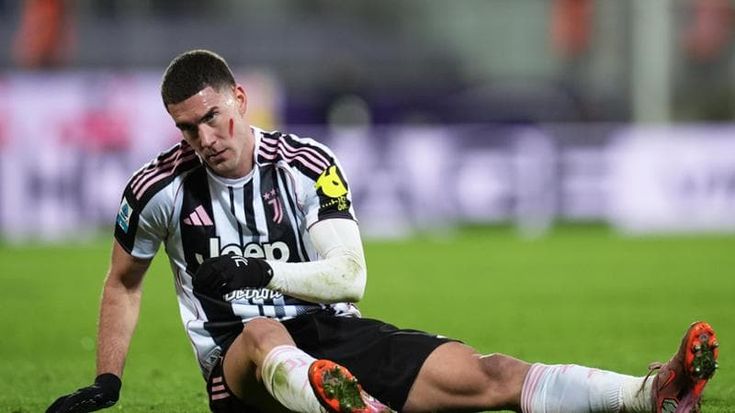 Juve, niente Vlahovic: il serbo non rientra