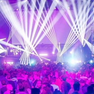Club to Club, cinquanta concerti e una sinfonia