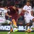 Roma-Palermo 4-1: i giallorossi non sbagliano e restano secondi
