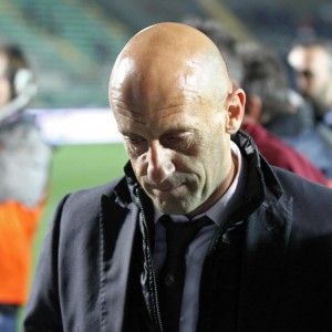 Livorno, Di Carlo cerca il riscatto: "Campionato lungo, guardiamo avanti"