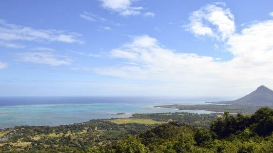 Mauritius, non solo mare e coralli: dalle cascate alle tartarughe giganti, il viaggio nel paradiso terrestre