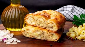 Il profumo del pane porta a Dorćol: viaggio nel quartiere più goloso di Belgrado