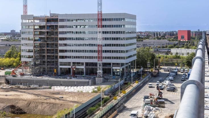 Le città che verranno: Federated Innovation @Mind anticipa le sfide urbane del 2050