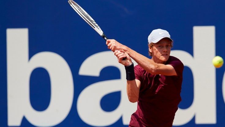 Tennis, la lezione di Tsitsipas a Sinner un aiuto per il futuro 
