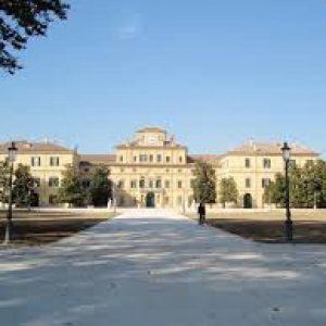  Parco Ducale di Parma, ruba borsa a un 81enne: arrestato