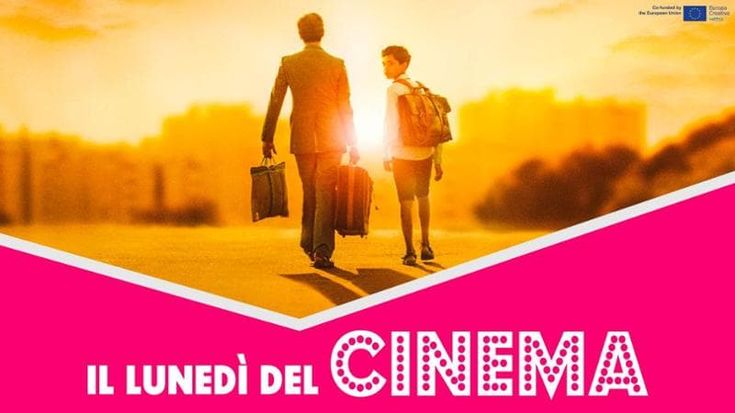 Il lunedì del cinema: Qualcosa di meraviglioso in streaming per tutti solo l’8 giugno