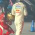Hamilton, malessere dopo il gran premio di Singapore. E si scusa con la Ferrari: “Vi ho deluso”