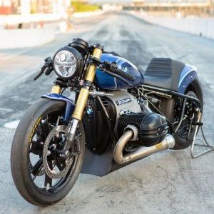 Bmw show, ecco la Dragster più potente di sempre