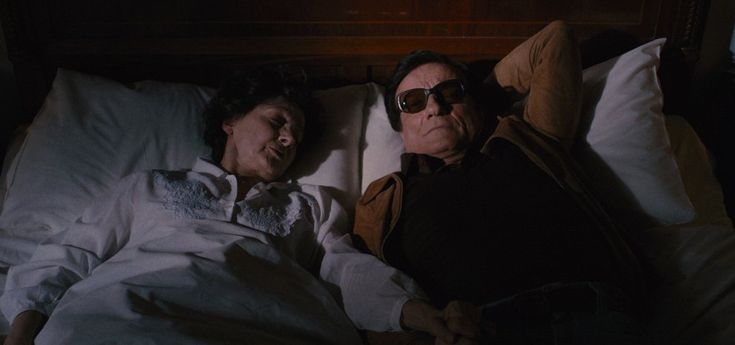 Massimo Ranieri è Pier Paolo Pasolini: "Un grande intellettuale, capace di tenerezza"