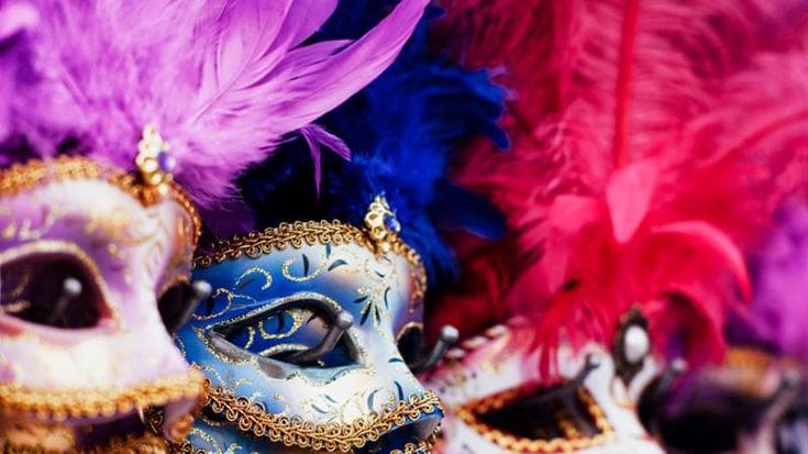 Carnevale, prezzi su: +5% rispetto al 2023