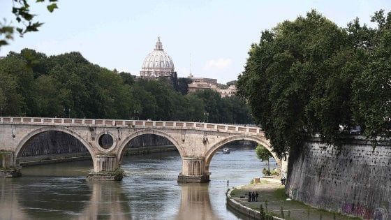 Roma, atleta trovata morta a Ponte Sisto: fermato un sospettato per l'omicidio di Imen Chatbouri
