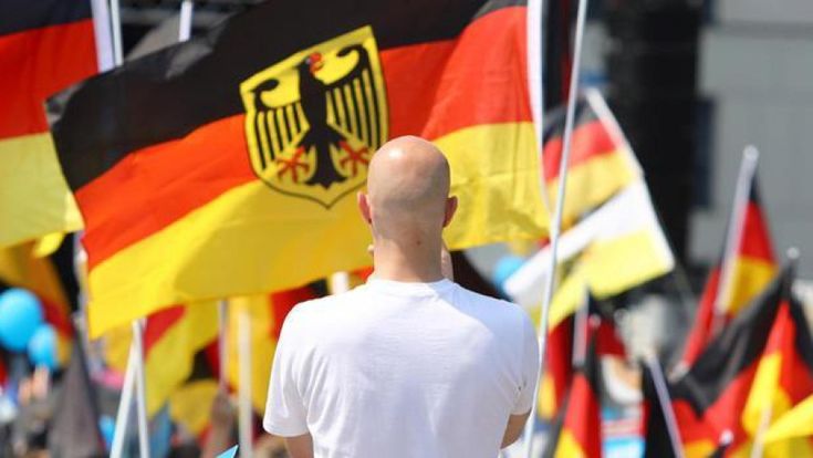 Se il fascismo rischia di ritornare in Europa