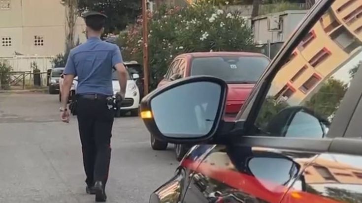 Tentato omicidio a Valle Aurelia, fermati due fidanzati: dietro l’agguato un presunto tradimento