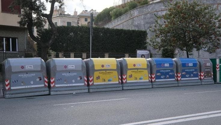Tari a 509 euro, a Genova la terza tariffa più cara in Italia