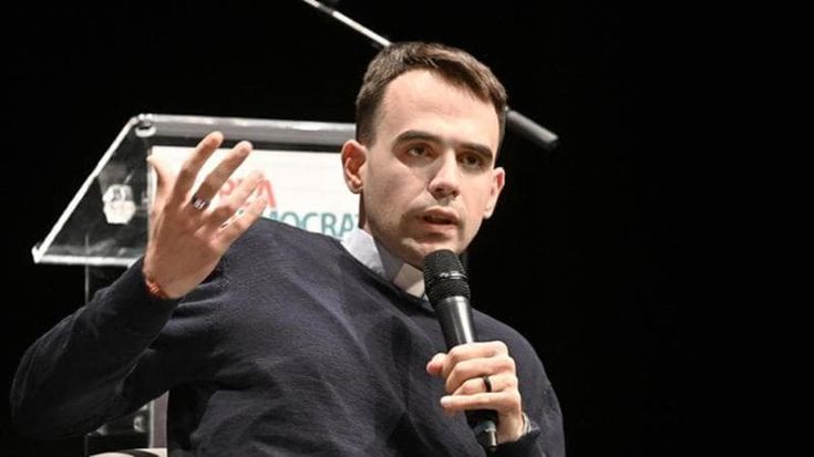 Papa a Lampedusa, don Mattia Ferrari: “Monito di Leone per un mondo che ha dimenticato l’umanità”