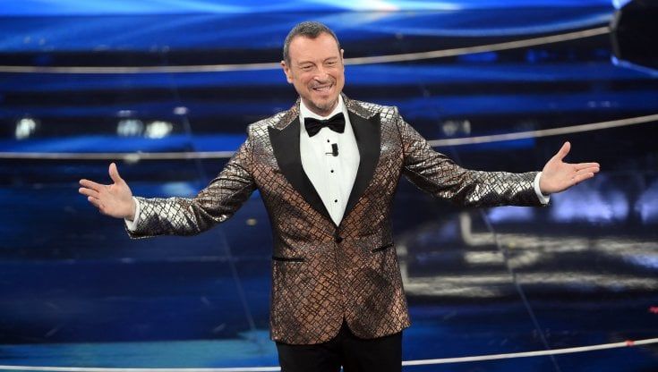 Scaletta finale Sanremo 2022: cantanti e ospiti in programma