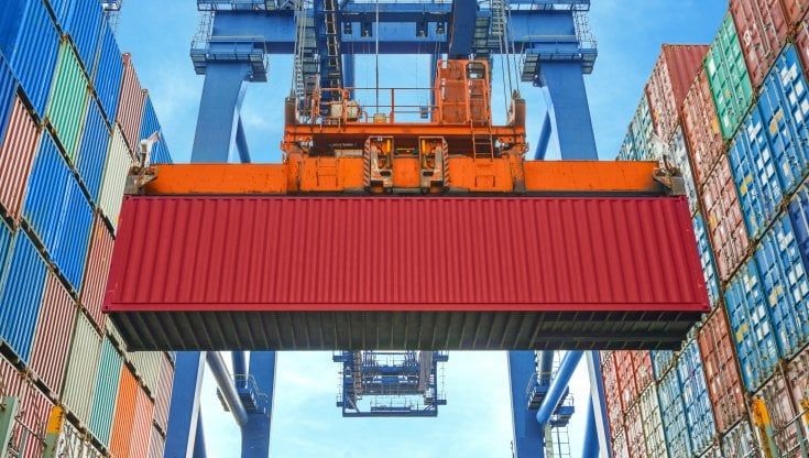 Genova, assoluzione bis nel processo sui controlli per la radioattività dei container in porto