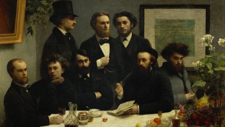 Maledetto modernissimo Rimbaud