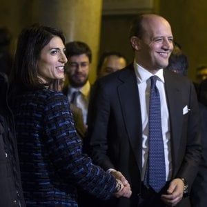 Stadio Roma, servirà nuova delibera. La Regione: "Opere ignote, vigileremo". Legambiente: "Area ancora più inaccessibile"