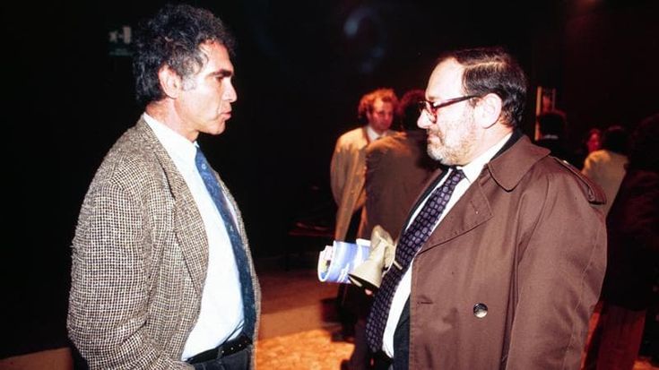 Carlo Ginzburg, dal mondo dei vinti al dilemma dell’identità