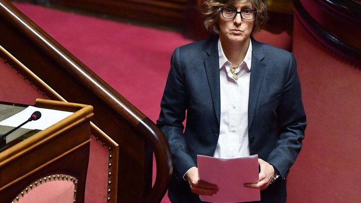 Giulia Bongiorno: “Pene più alte per la violenza sulle donne, entro luglio la nuova legge”