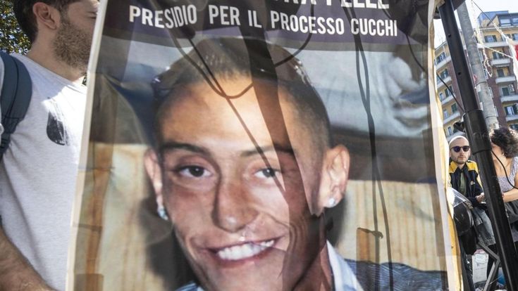 Caso Cucchi, Casamassima: “Almeno il mio sacrificio non sarà stato inutile” 