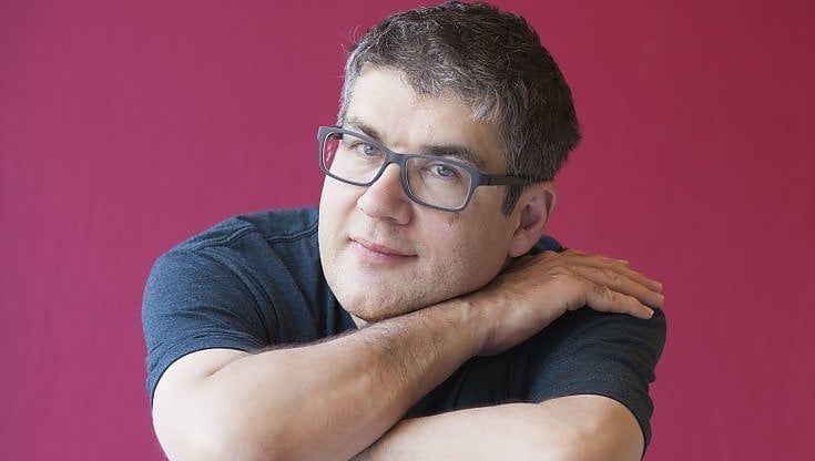 L’intervista. Simon Reynolds: "Guardando indietro ho visto  il futuro della musica"