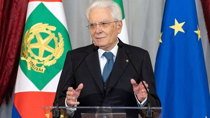 Mattarella mette in guardia: “Il tornante è insidioso”. Crosetto: rafforzare Unifil