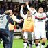 Fiorentina-Genoa 0-0: annoiati e contenti, viola e rossoblù restano in serie A
