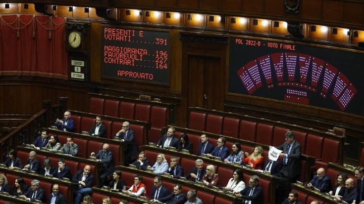 Ora si apre la lunga campagna elettorale