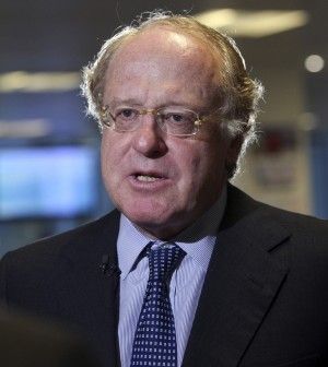Scaroni, dopo l'Eni si reinventa banchiere: sar&agrave; vicepresidente a Rothschild