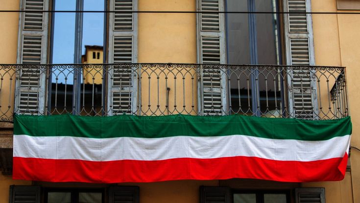 Il 25 aprile: la Storia ci obbliga a celebrare la libertà
