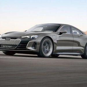 Audi punta 14 miliardi in 5 anni su auto elettrica e guida autonoma