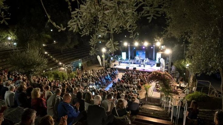 Festival Colline mediterranee, si parte con l’omaggio di Carone a Fossati. Il 30 giugno c’è Gratteri
