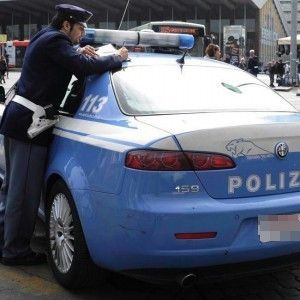 Esquilino, violenta una ragazza nel negozio: cinese finisce in manette
