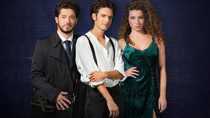 Arriva in Italia il musical 'Tick tick... Boom' 