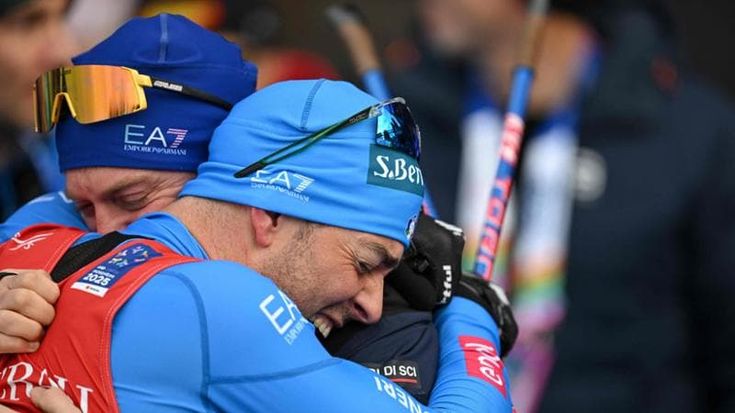 Sci di fondo, Pellegrino è argento ai Mondiali a 34 anni