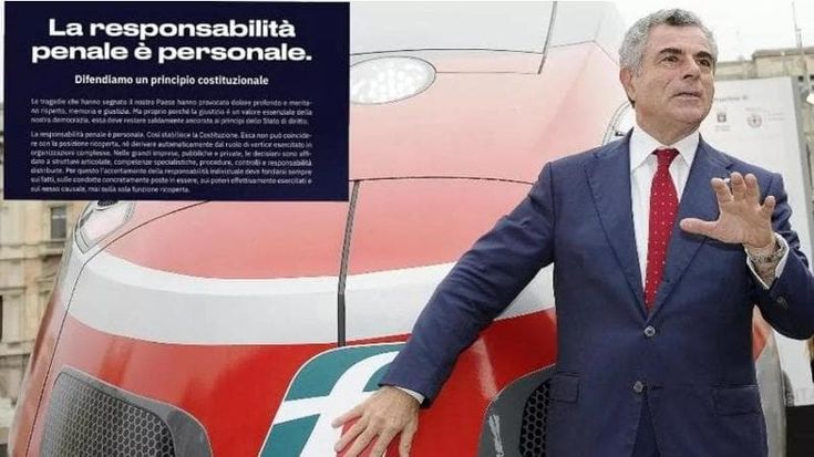 Condanne ai manager, l'appello: “La responsabilità penale è personale”. Scettici giudici e avvocati