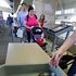 Niente stress al check-in
