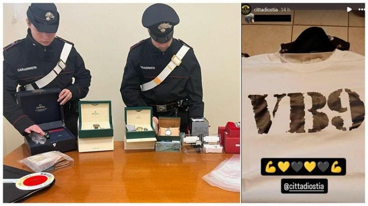 Ostia, arrestato il boss Belletti con 500 dosi di cocaina. La sua squadra gli dedica la vittoria