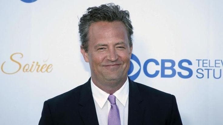 Matthew Perry, medico si dichiara colpevole di aver fornito la ketamina che ha ucciso l’attore