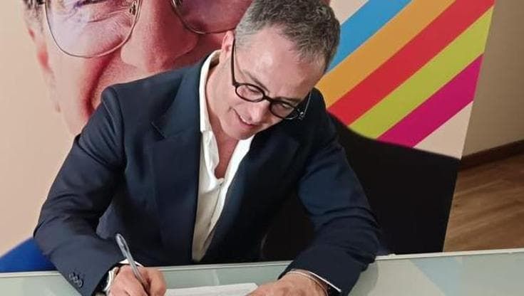 Perde controllo della moto, grave a Maglie l’avvocato Arcangelo Corvaglia: è candidato alle elezioni